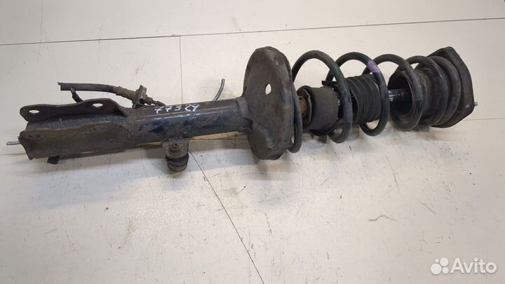 Амортизатор подвески Toyota Corolla, 1996