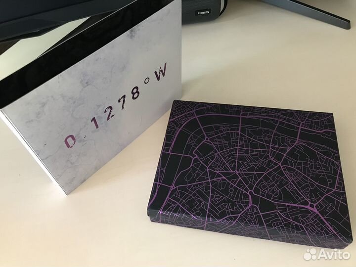 Пресс-кит Blood & Truth для PlayStation 4