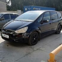 Ford S-MAX 2.0 MT, 2006, 276 000 км, с пробегом, цена 650 000 руб.