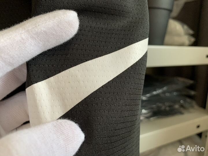 Шорты Nike big swoosh