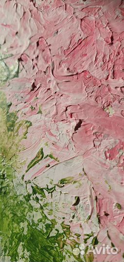 Картина на холсте