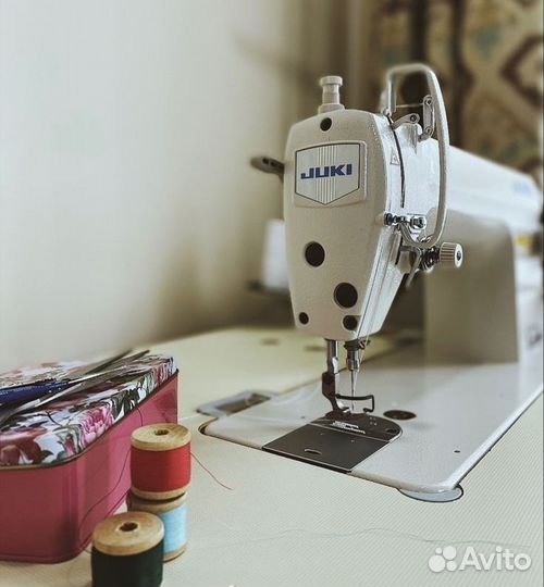 Мастер по ремонту одежды