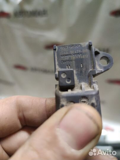 Датчик абсолютного давления Ford Fusion