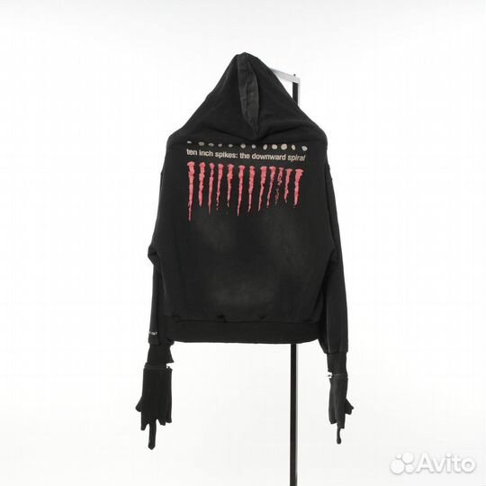 Зип Худи Project G/R