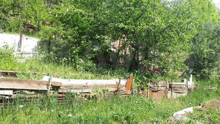 Участок 3 сот. (СНТ, ДНП)