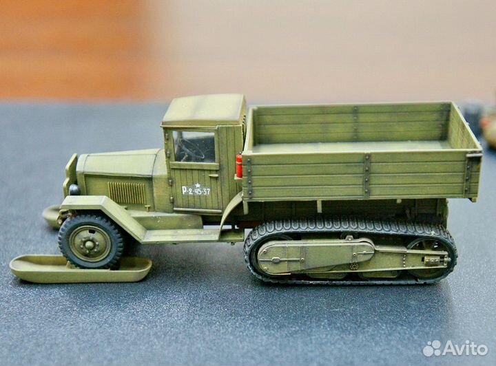 1/35 продажа моделей танков военные автомобили