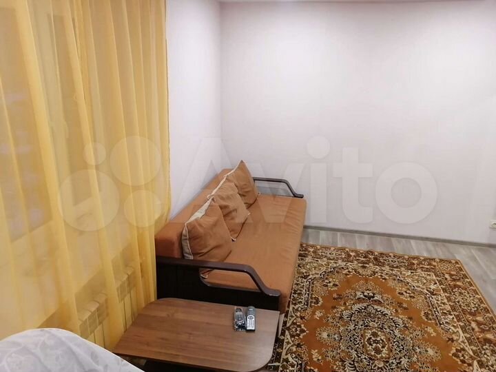 1-к. квартира, 40,3 м², 4/10 эт.