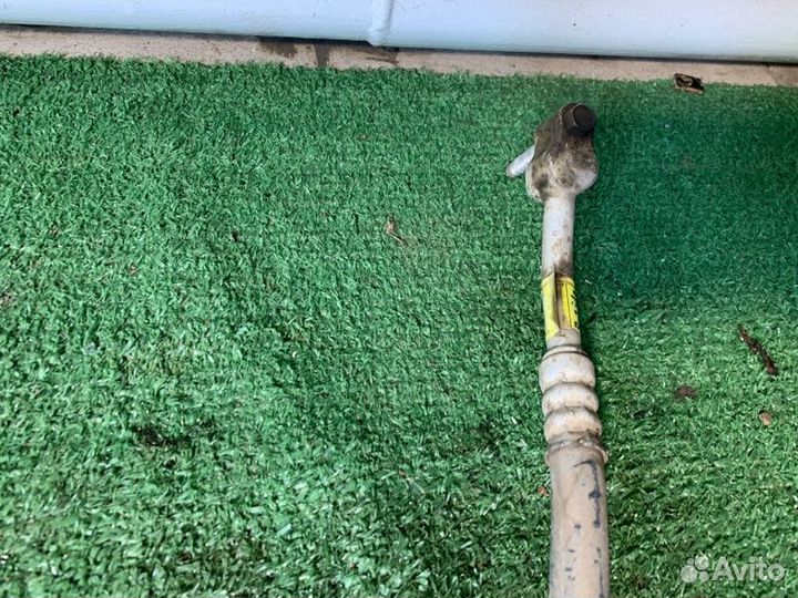 Патрубок кондиционера Chevrolet Lanos A15SMS 2008