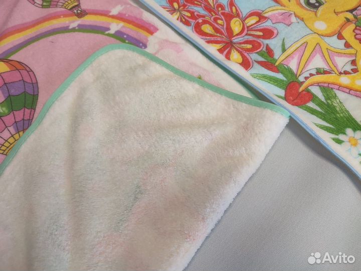 Полотенца с символом Нового 2024 Года