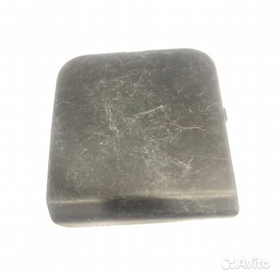 Заглушка буксировочного крюка Nissan Qashqai J10