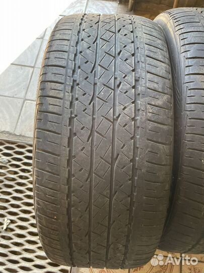 Bridgestone Potenza RE97AS 245/40 R20