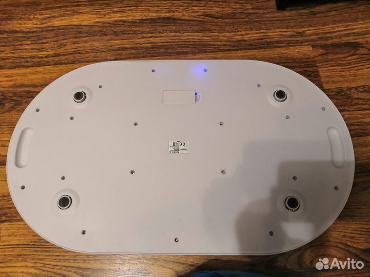 Весы BabyGo электронные OC-CE-02LPS