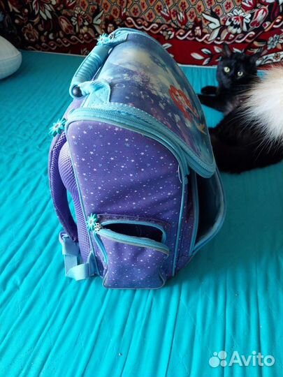 Рюкзак школьный