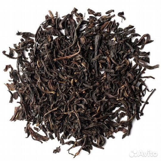 Дянь Хун красный чай