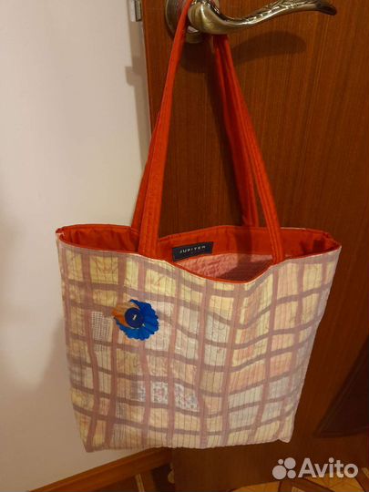 Сумки шопперы
