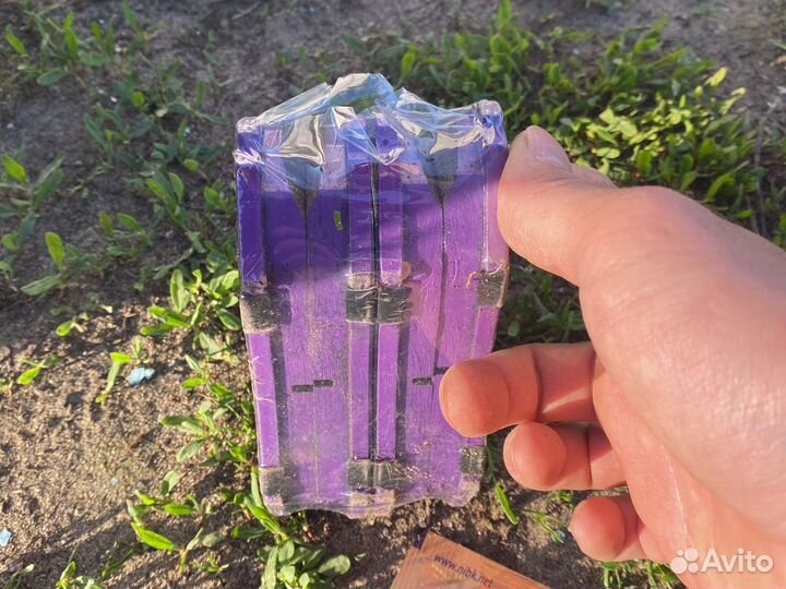 Колодки suzuki grand vitara PN9802