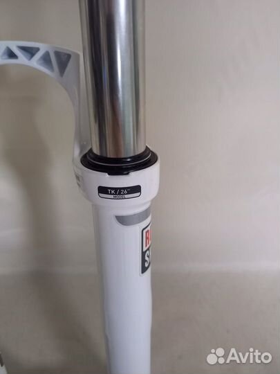 Rock Shox XC32 air