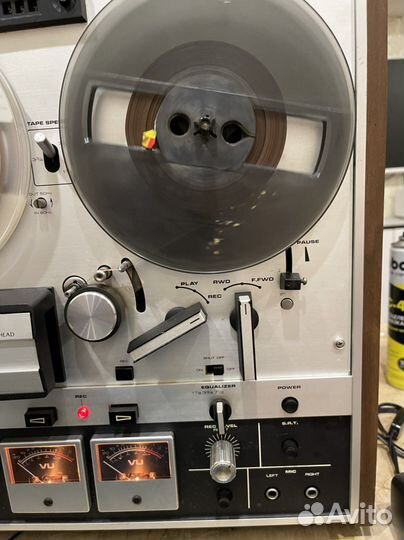 Akai GX-220DAkal GX-221D