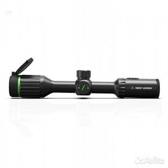 Тепловизионный прицел conotech NAR335