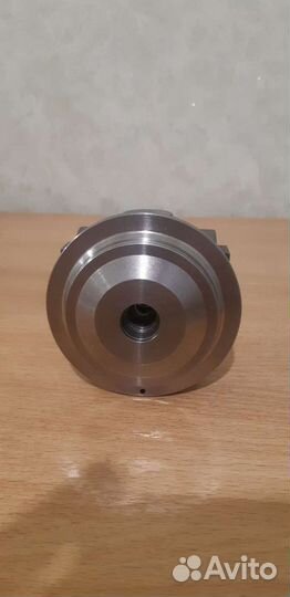 Вал корпус подшипников турбокомпрессора Hyundai