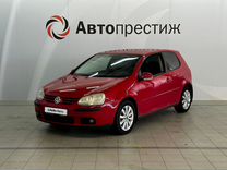 Volkswagen Golf 1.6 AT, 2005, 252 000 км, с пробегом, цена 549 000 руб.