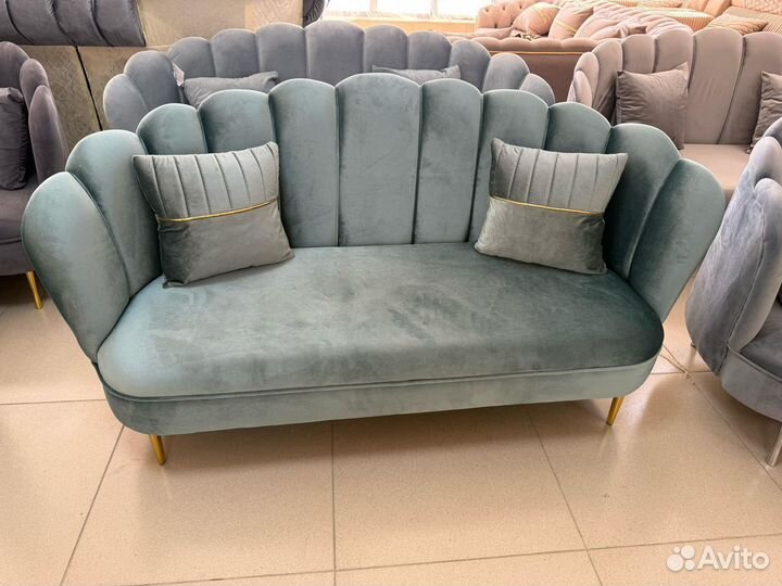 Диван банкетка