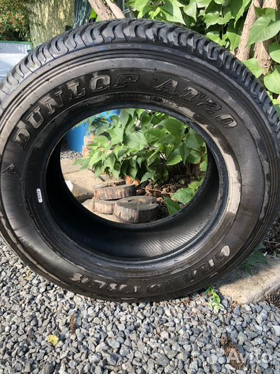 Sumitomo Cyclone Radial GT 265/65 R17 112