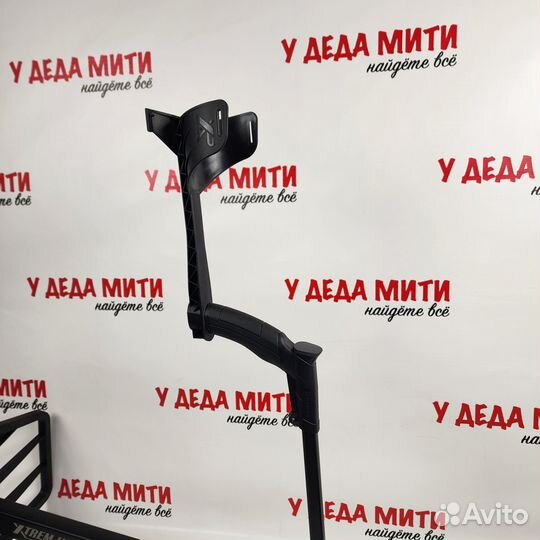 Увеличитель глубины xtrem hunter с штангой в кейсе