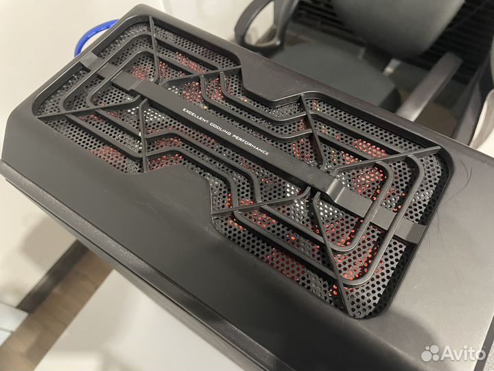 Игровой компьютер (i7 3.4Ghz, 8gb, gtx760, 1TB)