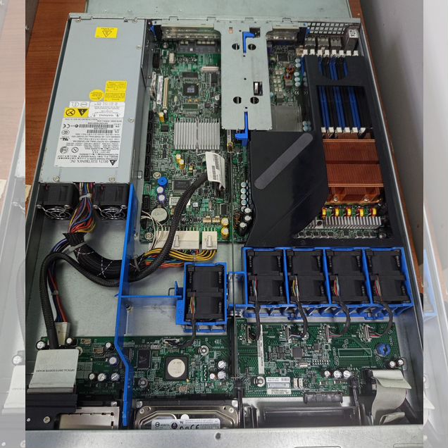 Сервер Cisco SR1500alsasr, wbac, SR 2500A и другие