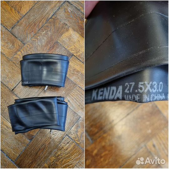 Велосипедные запчасти/ аксессуары