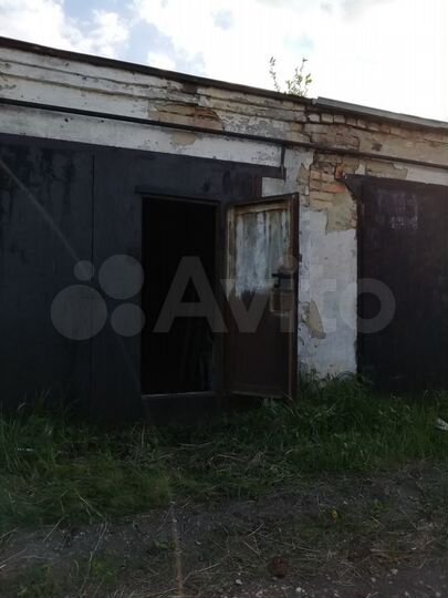 Гараж, 20 м²