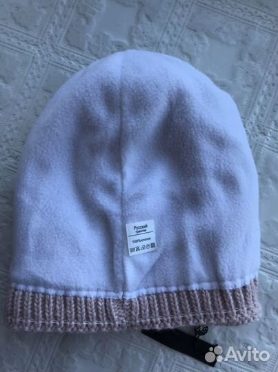 Берет (новый) шапки разные