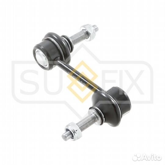 Стойка стабилизатора citroen jumper