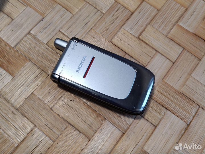 Nokia 6060