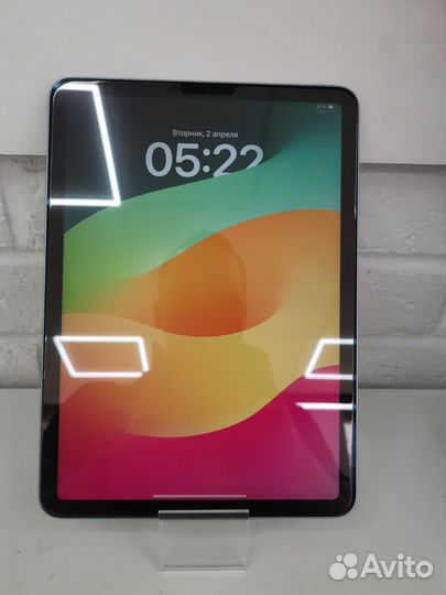 Планшет без SIM-карты Apple iPad Air 4 64Gb