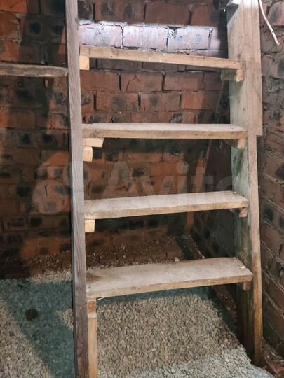 Гараж, 18 м²