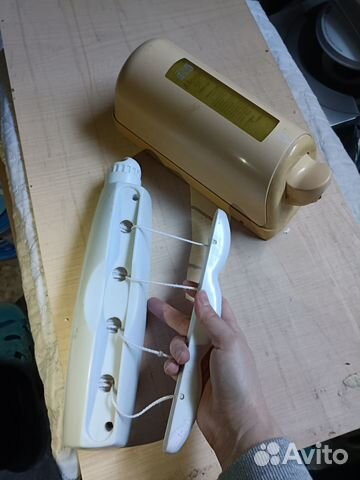 Дозатор для мыла + вешалка