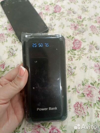 Повербанк 20000