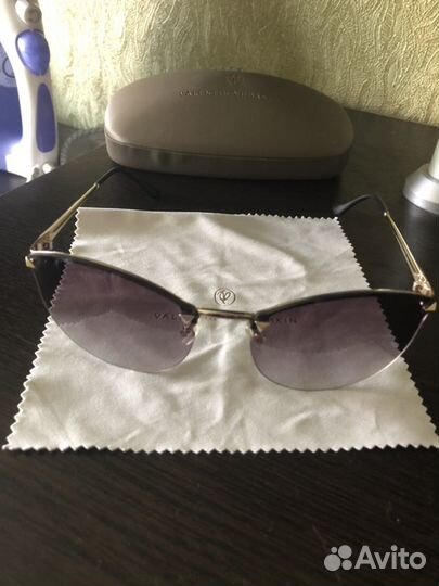 Очки Valentin Ydashkin