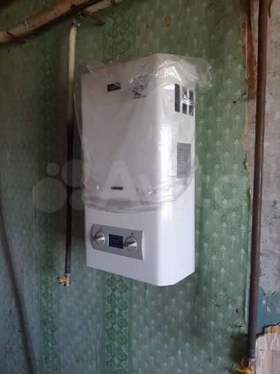 Дом 70 м² на участке 5 сот.