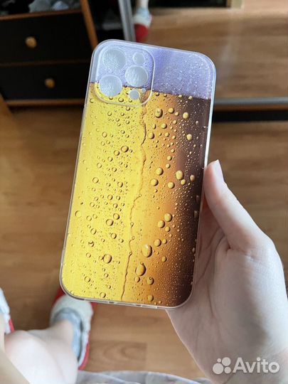 Чехлы на iPhone 12 pro max