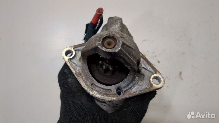 Стартер Opel Astra H, 2005