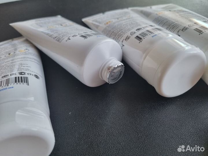 M solo cleanup Паста специальная для мытья кожи