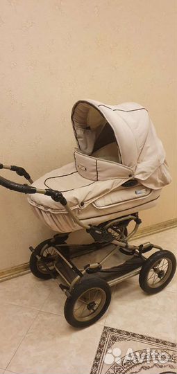 Все детские принадлежности для новорожденного