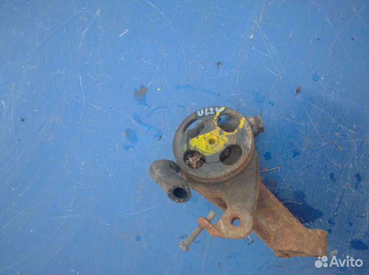 Гидроусилитель руля Ниссан клиппер