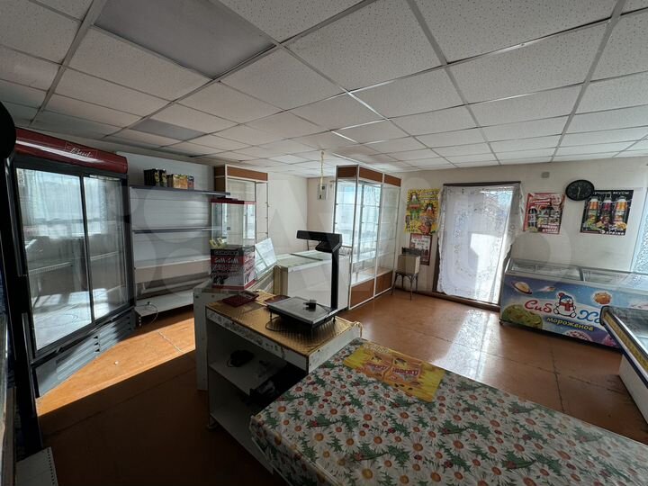 Торговая площадь, 101.5 м²