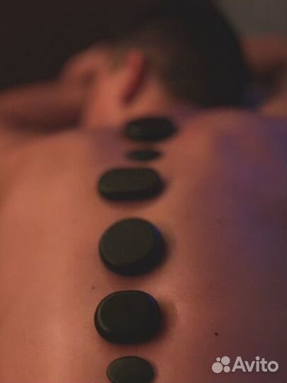 Спа - массаж