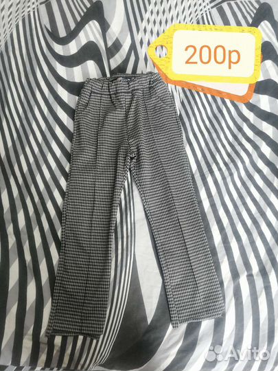 Школьная одежда для девочки 128