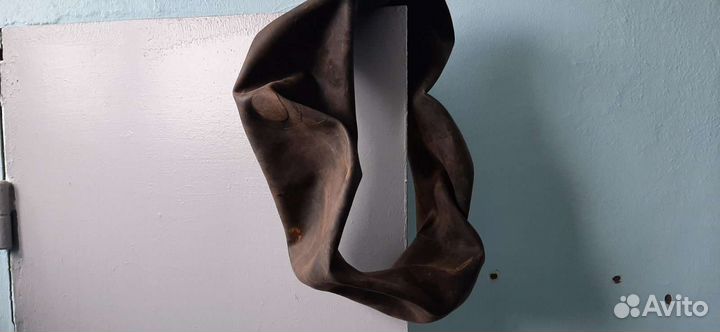 Камера б.у для велосипеда